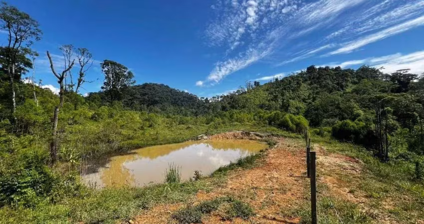 Chácara a venda aceita carro como parte de pagamento  Campina Grande do Sul/PR