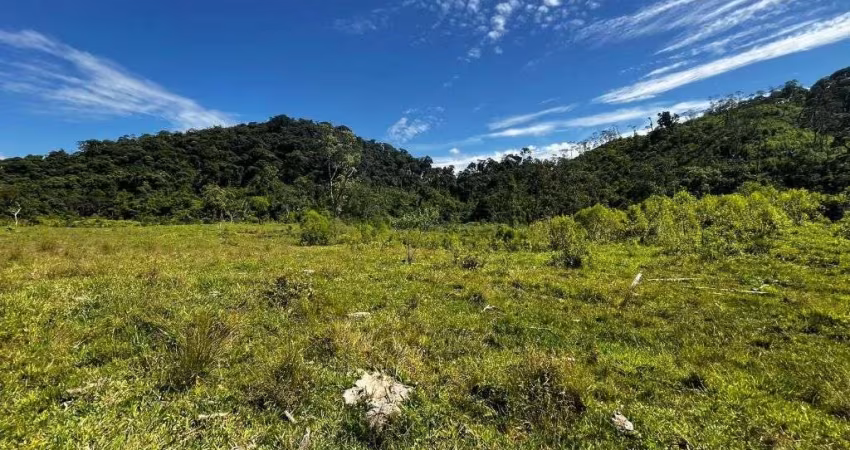 Chácara à venda, 145200 m² por R$ 900.000,00 - Paiol de Baixo - Campina Grande do Sul/PR