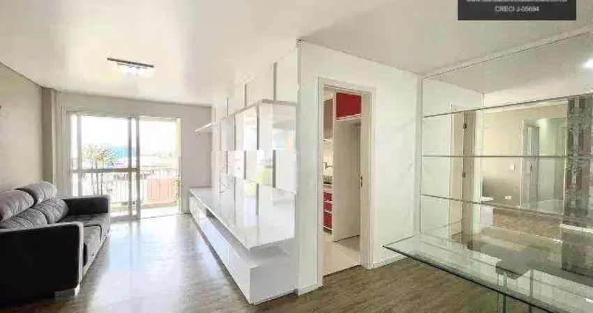 Apartamento com 2 quartos à venda no Centro de Pinhais