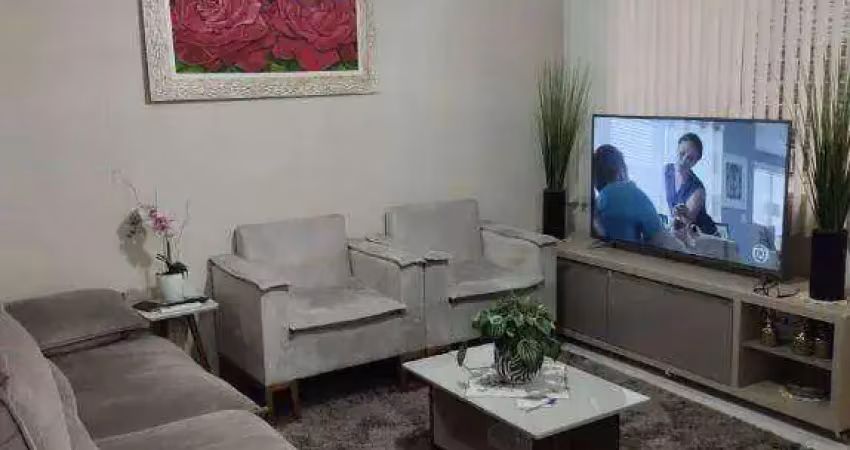 Sobrado venda 3 quartos no  bairro Fazendinha