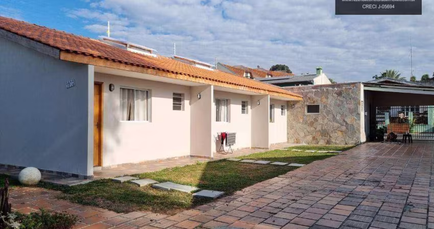 Terreno à venda no bairro Guaíra - Curitiba/PR
