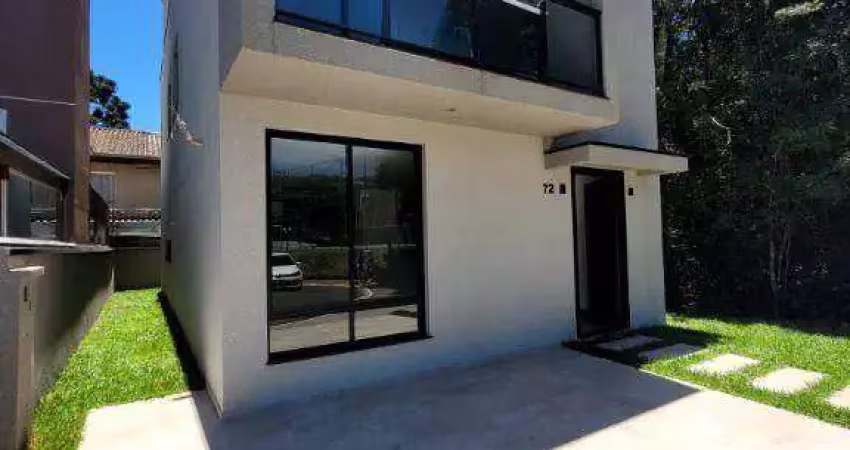 Sobrado com 2 dormitórios à venda, 139 m² por r$ 850.000,00 - umbará - curitiba/pr