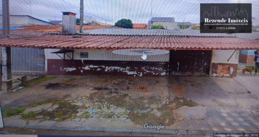 Terreno venda, 360 m² por R$ 489.000 - Fazendinha - Curitiba/PR