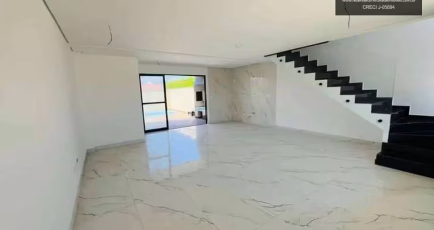 Casa com 3 quartos à venda na Rua Paraguai, 78, Monções, Pontal do Paraná