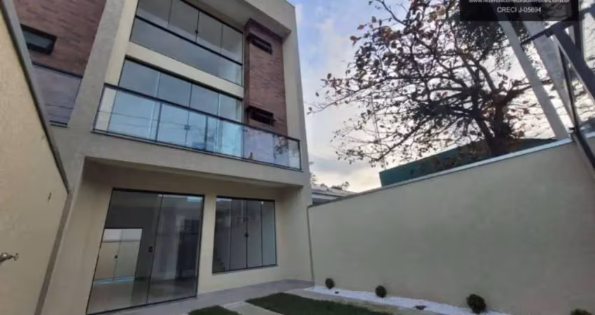 Casa com 3 quartos à venda na Rodovia PR 407, 183, Beltrami, Pontal do Paraná