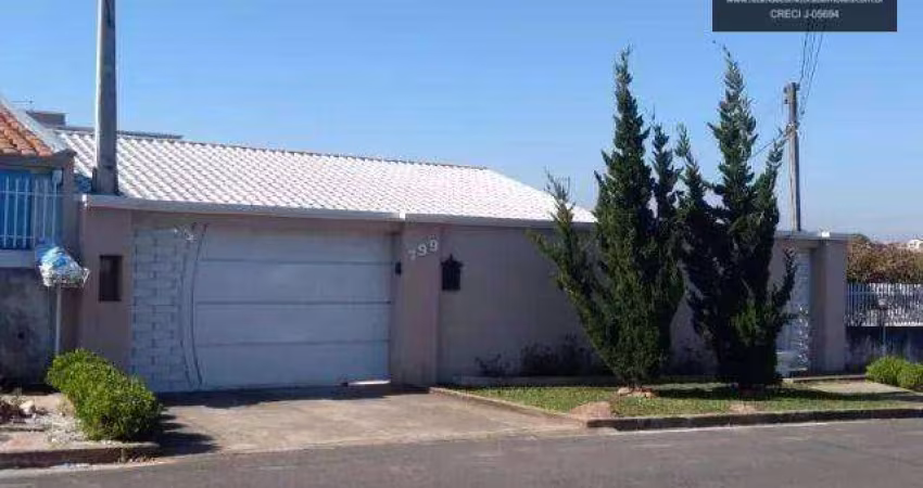 Casa com 3 quartos  venda no bairro Iguaçu