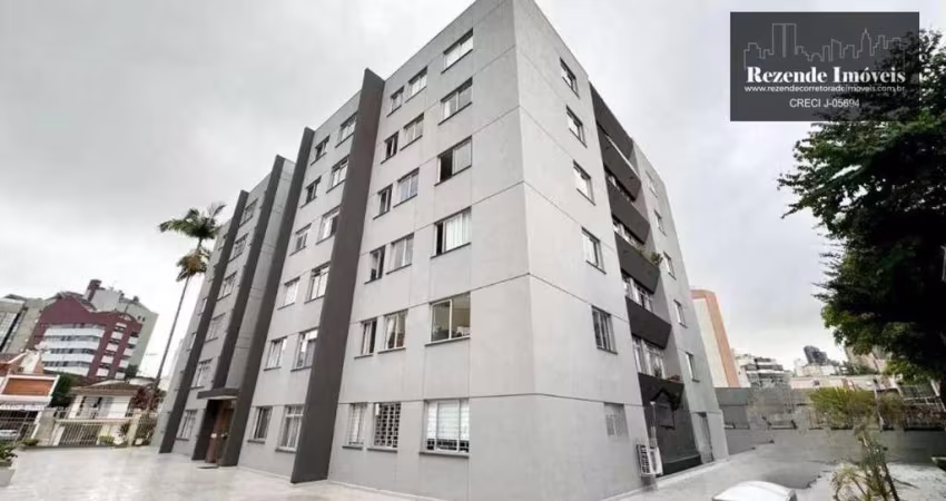 Apartamento com 1 quarto à venda no bairro Bigorrilho