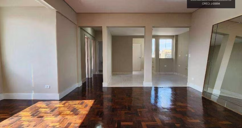 Apartamento 2 Quartos - Centro Civico