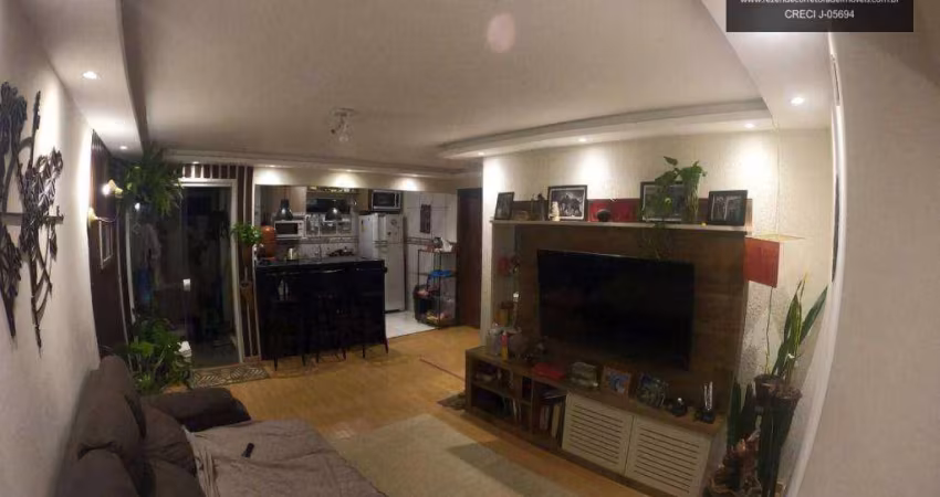 Apartamento 2 Quartos venda - Bairro Santa Cândida sentido Centro.