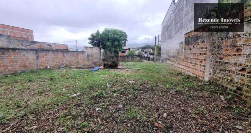 Terreno à venda no bairro campo comprido - curitiba/pr