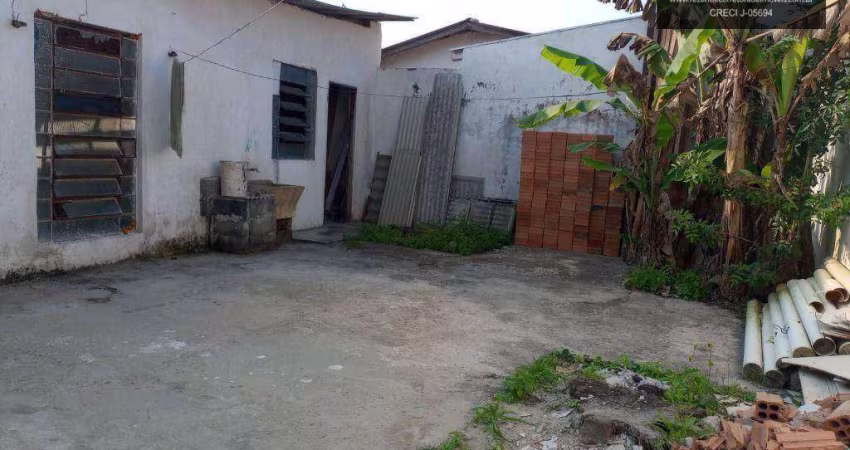 Casa a venda no Balneário Coroados -  Guaratuba