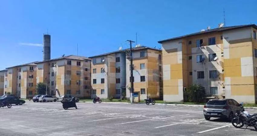Excelente Apartamento