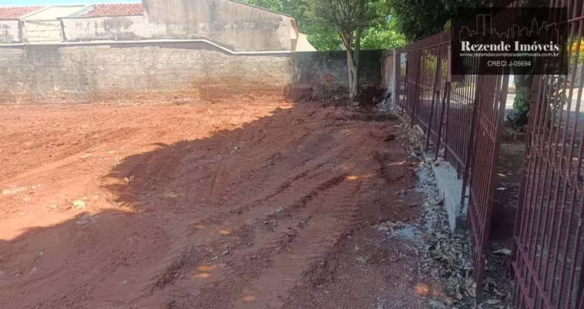 Terreno à venda, 425 m² por r$ 180.000,00 - zona iv - umuarama/pr