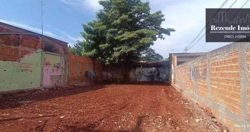 Terreno a venda em londrina á 3 minutos do terminal vivi