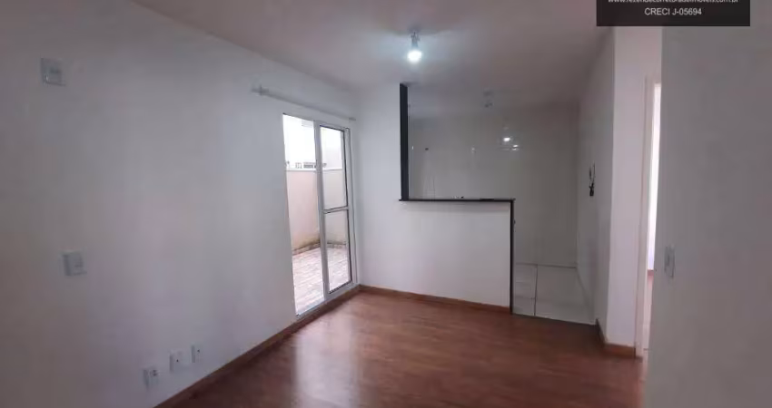 Apartamento 2 quartos venda - Campo Largo/PR