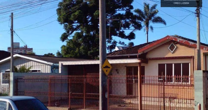 Terreno venda no bairro  Portão - Curitiba/PR