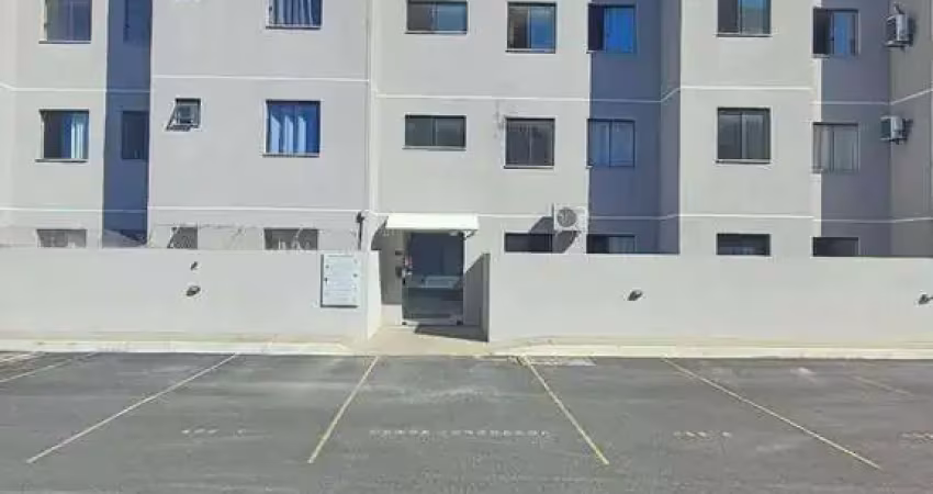 Apartamento com 3 dormitórios à venda, 48 m² por r$ 192.000,00 - parque são joão - paranaguá/pr