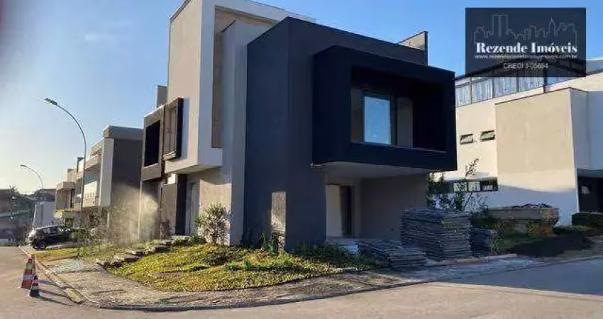 Casa em condomínio fechado com 4 quartos à venda na Rua Fernando de Noronha, 2590, Santa Cândida, Curitiba