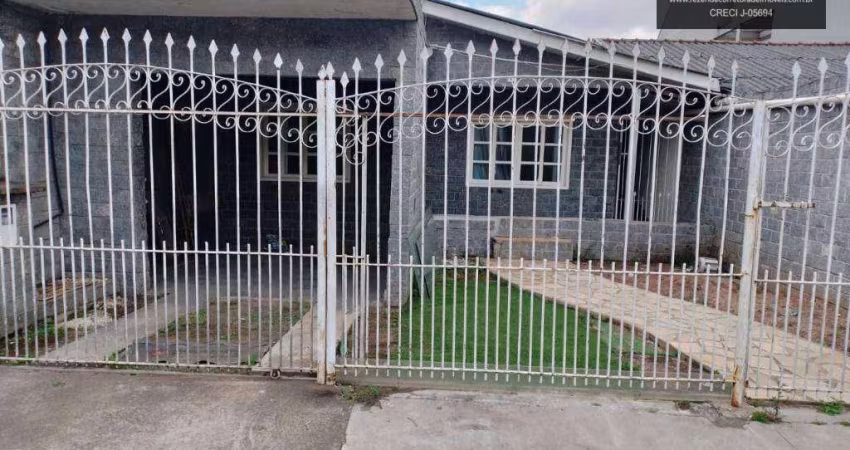 Casa Barigui CIC .  NÃO ACEITA FINANCIAMENTO  POIS NÃO TEM DOCUMENTOS SÓ CONTRATO COMPRA E VENDA