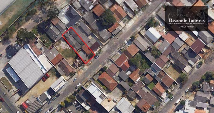 Terreno venda - bairro Fazendinha Curitiba/PR