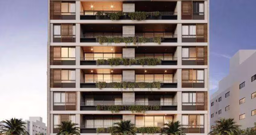 C-AP3767  Ahú/NOVO! Em construção, Unidades a partir de 106 m², 2 a 4 Quartos,  1 a 4 Suítes , 2 a 4 Vagas