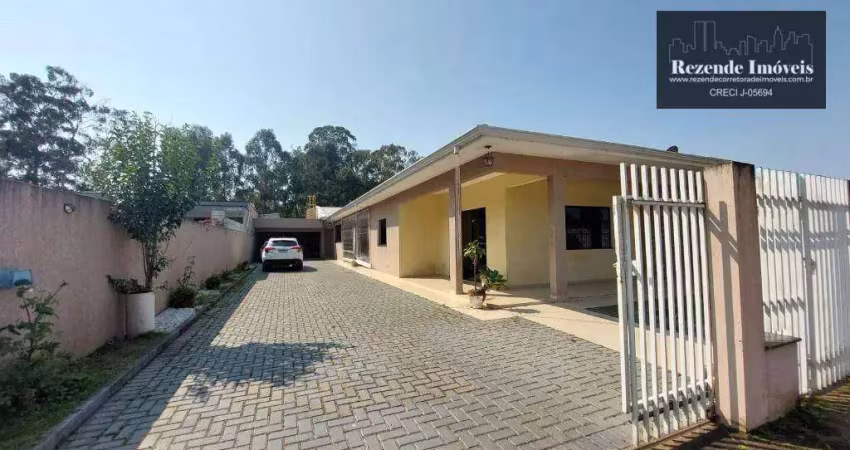 Casa com 11 quartos à venda na Rua Dr Ernesto Essenfelder T, 131, Augusta, Curitiba