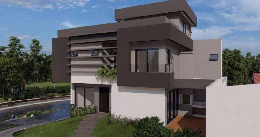 Terreno venda, 176 m² por R$ 525.000 - Bairro Alto - Curitiba/PR