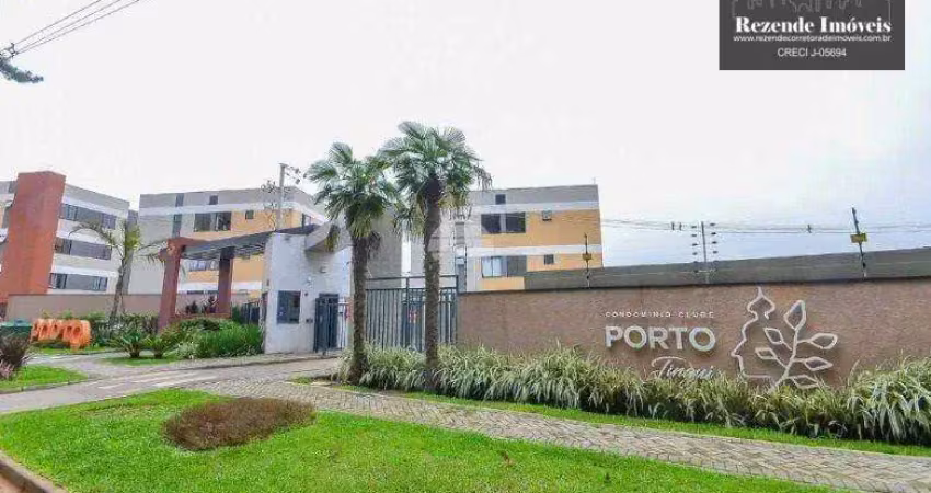 Apartamento 2 quartos venda - tanguá, almirante tamandaré