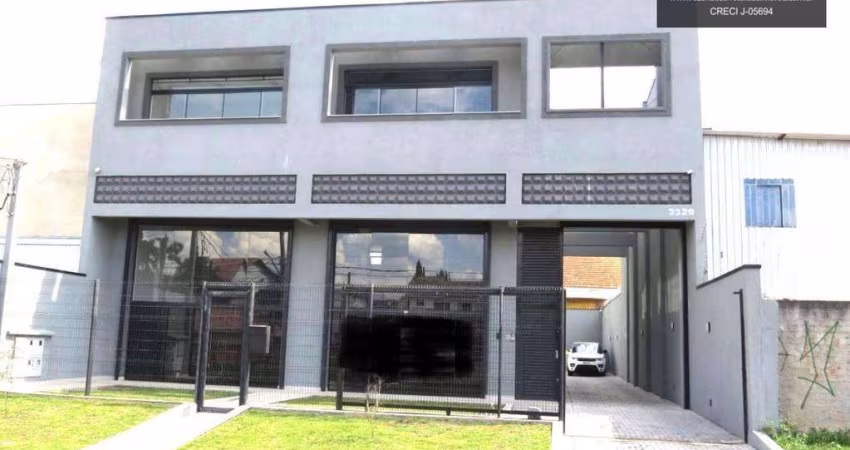 Prédio Comercial  à venda- São Braz - Curitiba/PR