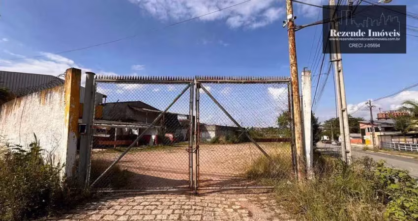 Terreno à venda na Rua Francisco Parolin, 78, Prado Velho, Curitiba