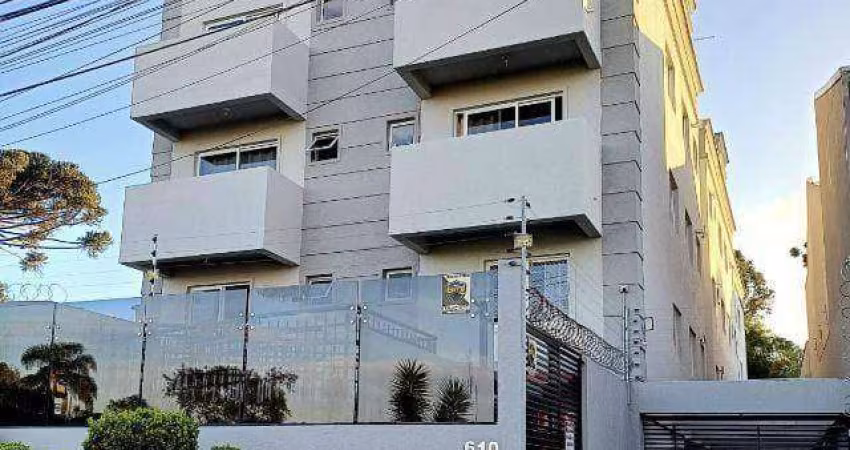 Apartamento 2 quartos venda - Bairro Boqueirão - Curitiba/PR