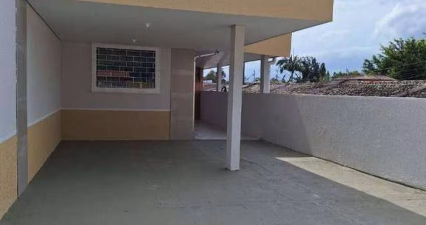 Casa 3 quartos