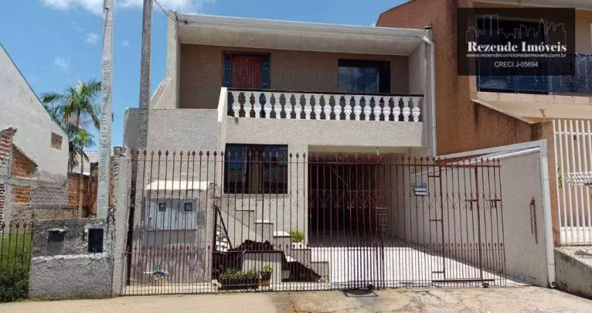 Casa com 3 quartos à venda na Rua das Roseiras, 74, Cidade Industrial, Curitiba