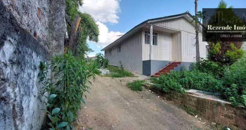 Terreno à venda na Rua Isidoro Canestraro, 176, Bom Retiro, Curitiba