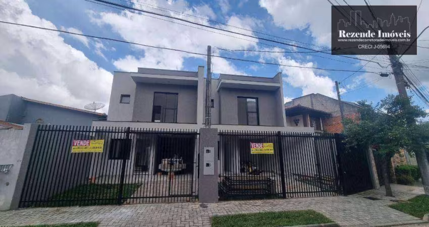 Sobrado com 2 quartos à venda no Fazendinha