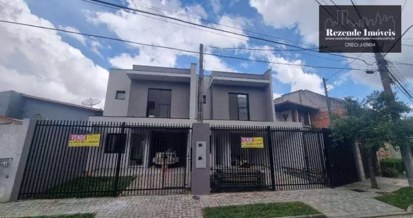 Sobrado com 2 suítes a venda na Cidade Industrial