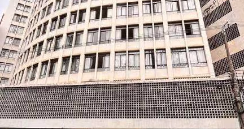 Apartamento com 2 quartos  à venda,- Centro - Curitiba/PR