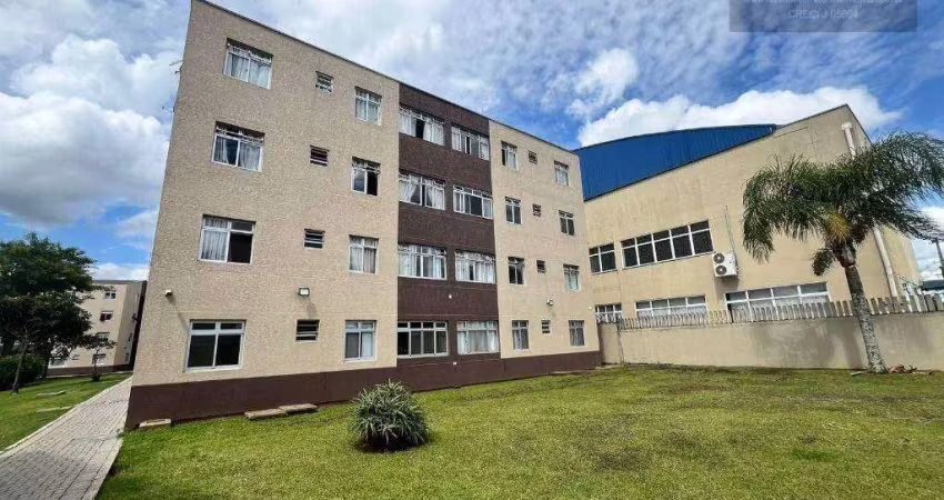 Apartamento com 3 quartos à venda na Rua Raul Pompéia, 268, Fazendinha, Curitiba