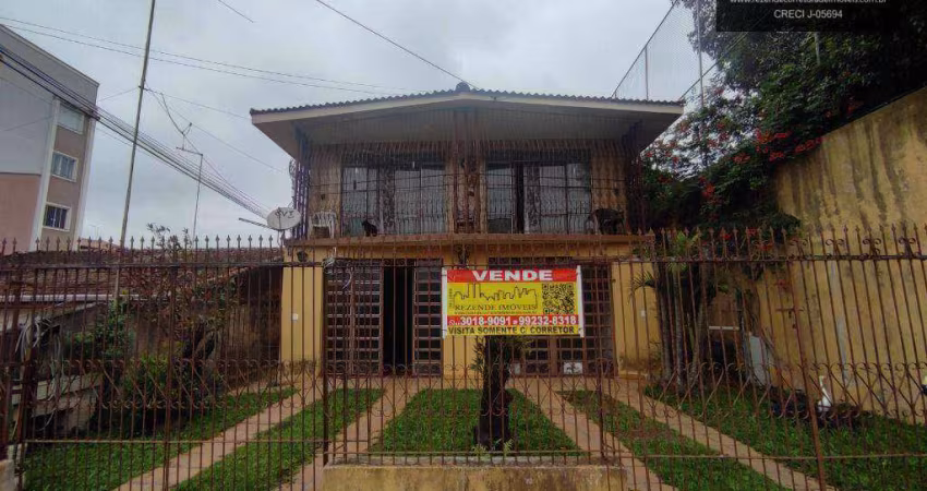 B-Terreno venda - bairro Pinheirinho Curitiba/Paraná