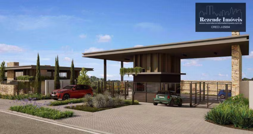Terreno venda 297 m² R$ 558.000 - Neoville Curitiba/PR