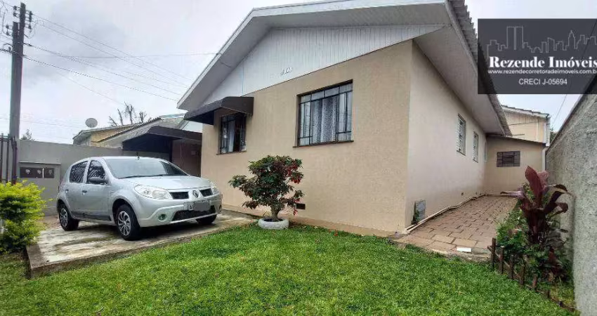 Casa com 3 quartos à venda na Rua Professor Fábio de Souza, 1966, Portão, Curitiba