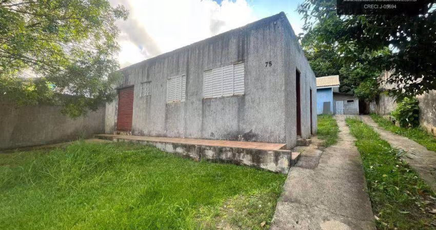 Terreno à venda, 390 m² por R$ 380.000,00 - Capela Velha - Araucária/PR