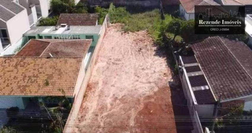 Terreno à venda, 770 m² por R$ 978.000,00 - Hauer - Curitiba/PR