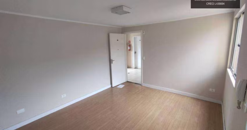 Apartamento com 2 dormitórios à venda, 43 m² por R$ 185.000,00 - Tatuquara - Curitiba/PR