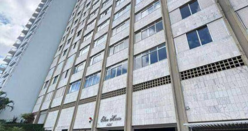 Apartamento 3 quartos venda, 140 m² por R$ 499.000 - Centro - Curitiba/PR