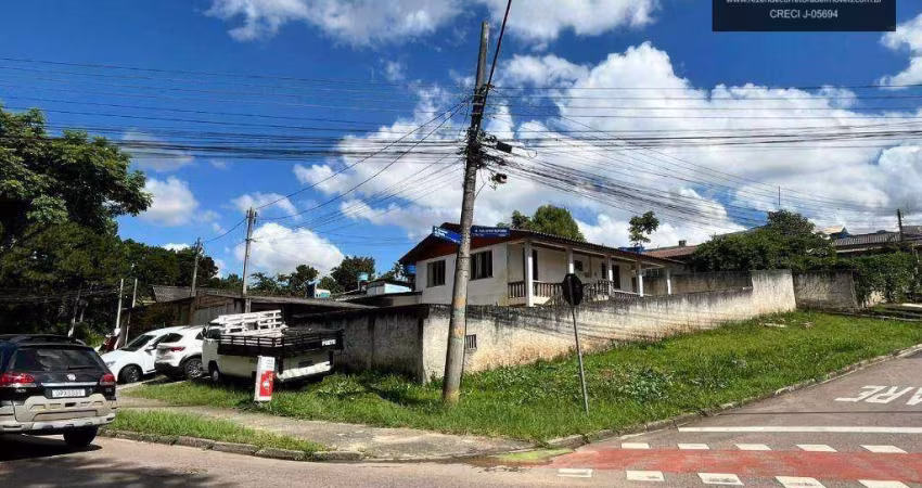 Casa 4 quartos venda, 200 m² por R$ 750.000 - Campo Comprido - Curitiba/PR
