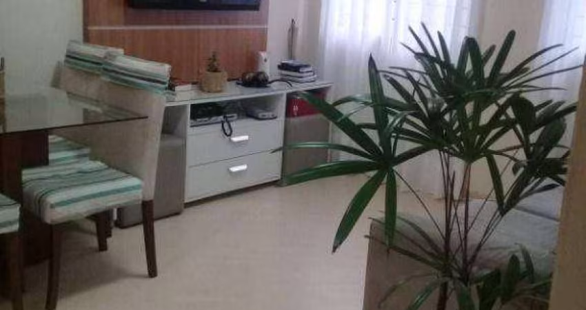 Apartamento com 3 dormitórios à venda, 54 m² por R$ 235.000,00 - Campo Comprido - Curitiba/PR