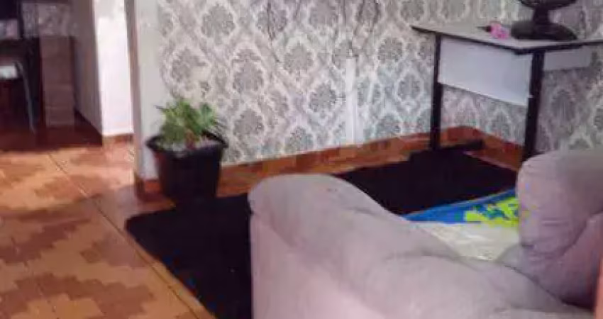 Casa a venda no jardim progresso não aceita financiamento
