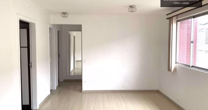 Apartamento com 2 quartos à venda - Água Verde - Curitiba/PR
