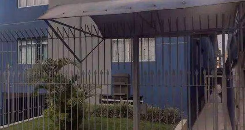 Apartamento com 3 dormitórios à venda, 118 m² por R$ 539.000,00 - Portão - Curitiba/PR